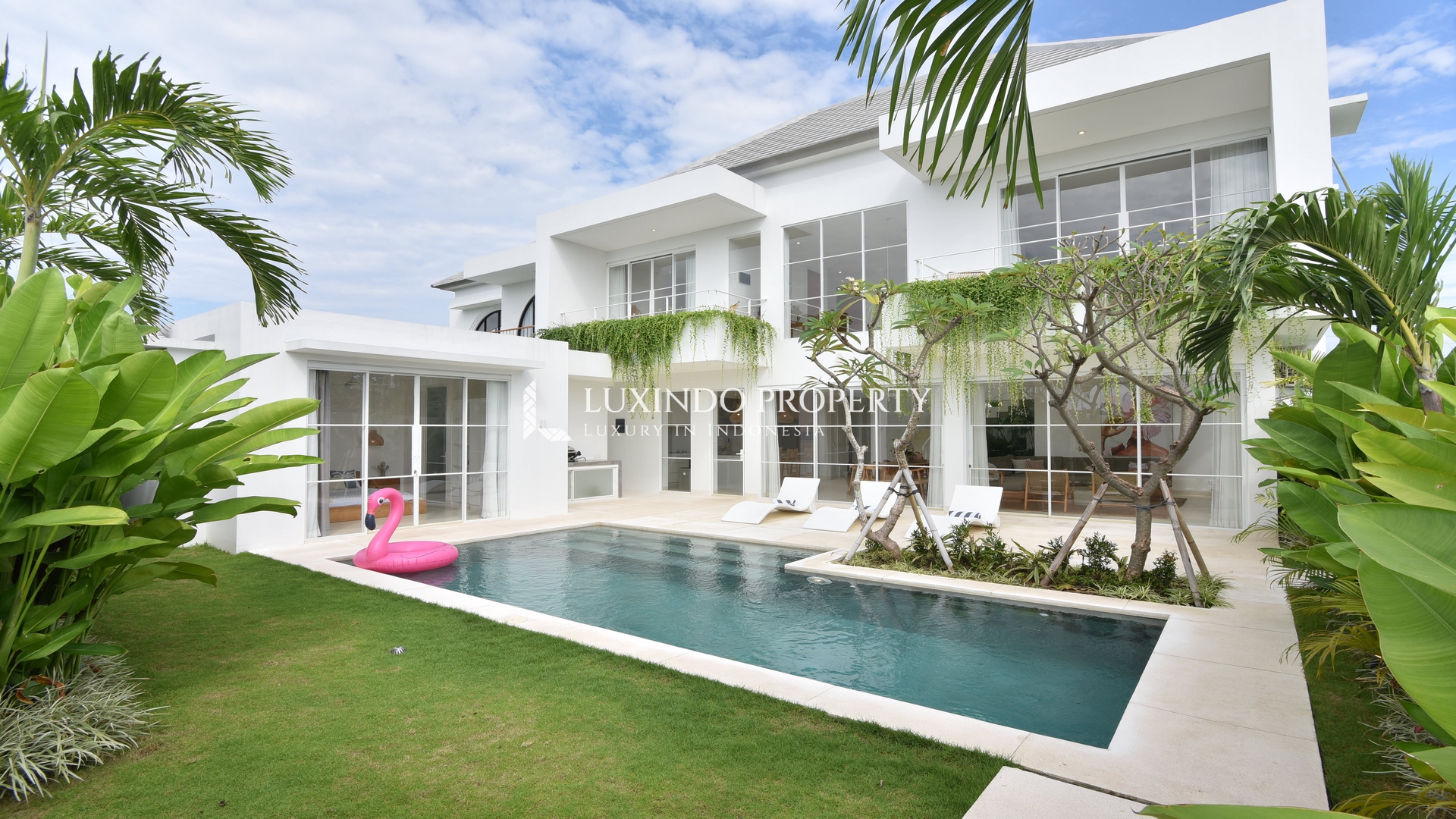 TIBUBEBENG – IDEAL VILLA FOR PEACEFUL LIVING FOR RENT (RV439)